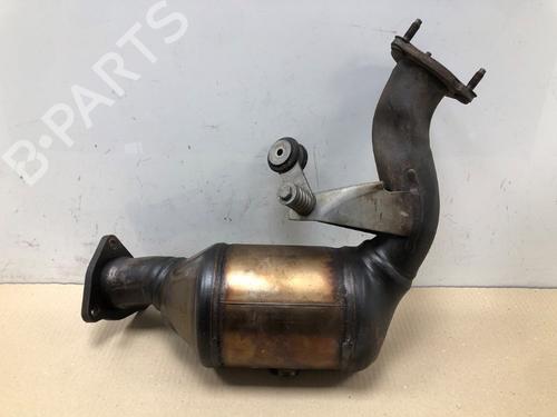 Used Exhaust manifold AUDI A6 C7 (4G2, 4GC) 3.0 TFSI quattro (300 hp) 25379606