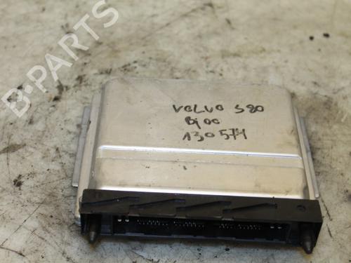 Engine control unit (ECU) VOLVO S80 I (184) 2.5 TDI | BP15304148M57 