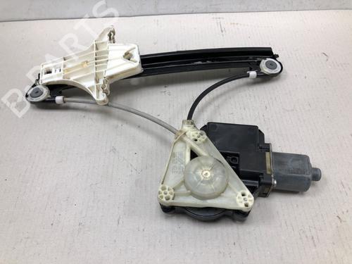 Used Rear right window mechanism Rear right window mechanism 37204694 37204694