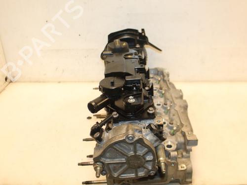 Topstykke FORD FIESTA VII (HJ, HF) 1.5 TDCi | BP15335104M5 