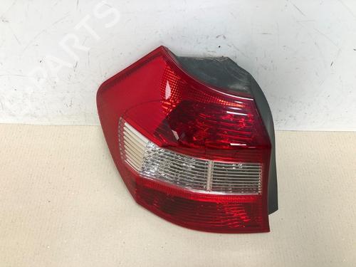 Left taillight BMW 1 (E87) 116 i | BP15344269C34