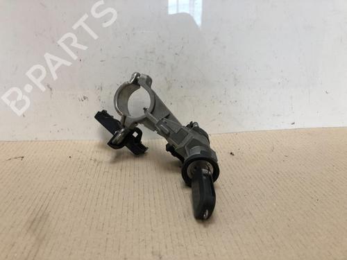 Used Ignition barrel FIAT GRANDE PUNTO (199_) 1.2 (65 hp) 15345501