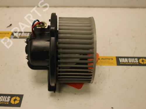 Heater blower motor MITSUBISHI SPACE STAR MPV (DG_A) 1.3 16V (DG1A) | BP15310494M62 