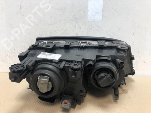 Left headlight BMW 3 Coupe (E46) 318 Ci | BP16186462C28 