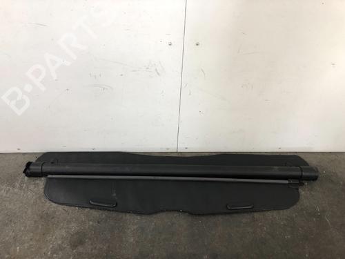 Used Rear parcel shelf Rear parcel shelf 15533974 15533974