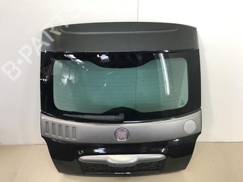 Tailgate FIAT 500 (312_) 1.2 (312AXA1A) | BP15339579C6