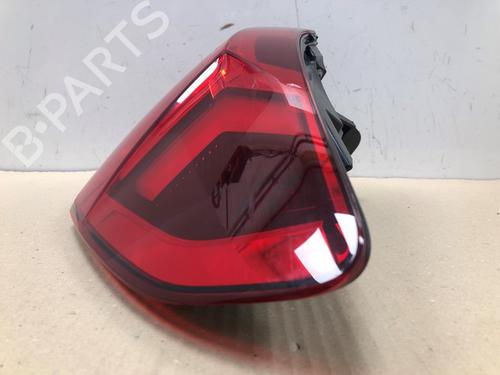 Right taillight AUDI Q3 (F3B) 35 TFSI | BP37204983C35 - Image 2