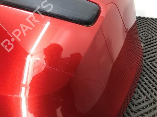 Rear bumper RENAULT CLIO III (BR0/1, CR0/1) 1.6 16V (BR05, BR0B, BR0Y, BR15, BR1J, BR1M, BR1Y, CR0B,... | BP27246025C8 