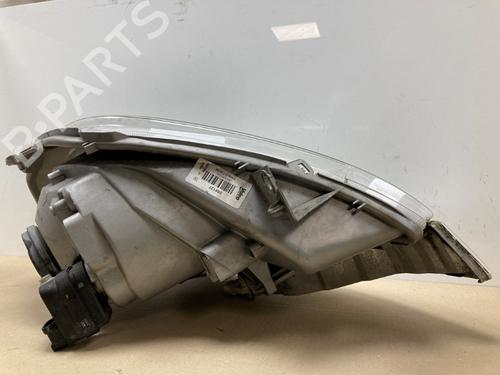 Left headlight NISSAN PRIMASTAR Van (X83) 2.5 dCi 140 | BP37206170C28 - Image 3