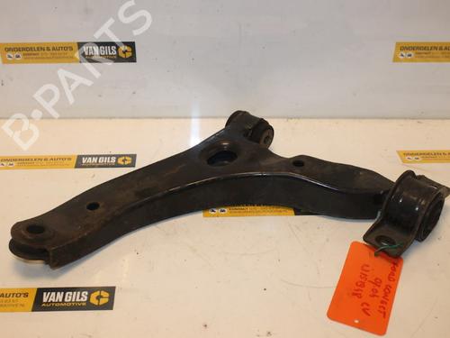 Used Left front suspension arm Left front suspension arm 15313922 15313922