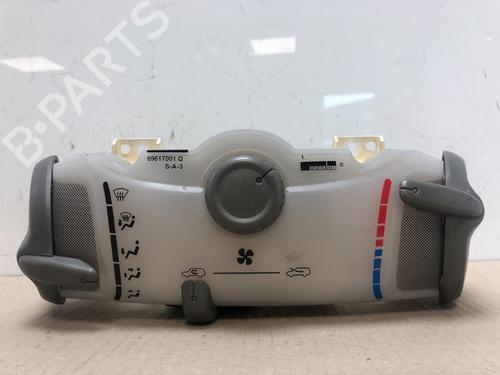 Used Climate control Climate control 15348521 15348521