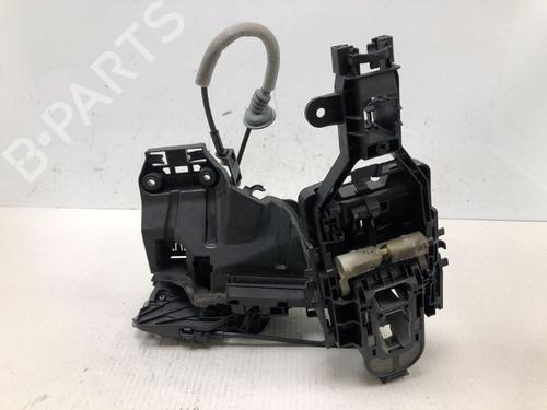 Front left lock VOLVO XC90 II (256) T8 Hybrid AWD | BP37213400C98 - Image 3