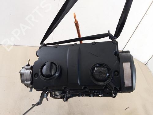 Engine VW PASSAT B5 (3B2) 1.9 TDI | BP20154620M1 - Image 5