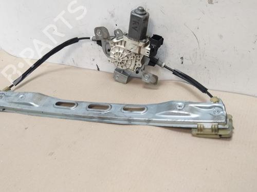 Front right window mechanism FORD TRANSIT COURIER B460 Box Body/MPV 1.0 EcoBoost | BP37206295C23 - Image 6