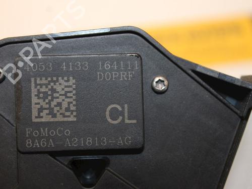 Front left lock FORD FIESTA VI (CB1, CCN) 1.25 | BP15314187C98 