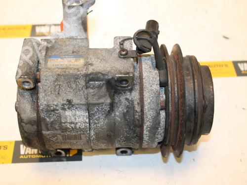 Used AC compressor MITSUBISHI PAJERO III (V7_W, V6_W) 3.2 Di-D (V68W) (160 hp) 15311214
