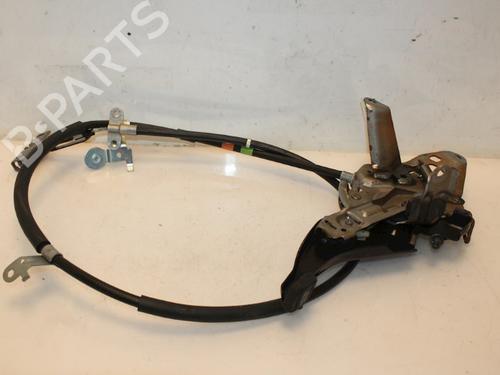 Used Hand brake LEXUS CT (ZWA10_) 200h (ZWA10_, ZWA10R) (136 hp) 15326344