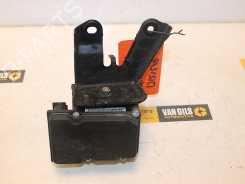 Used ABS pump CITROËN C1 (PM_, PN_) 1.0 (68 hp) 15312629