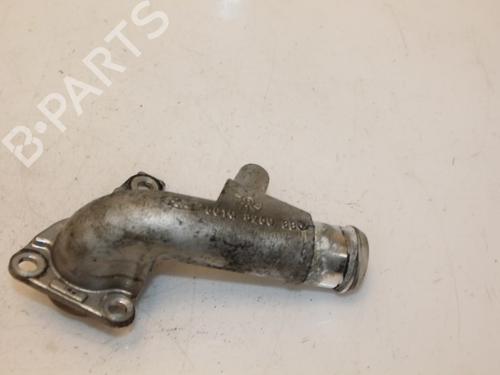 Used Pipe Pipe 16398864 16398864