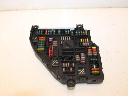 Used Fuse box Fuse box 15315344 15315344