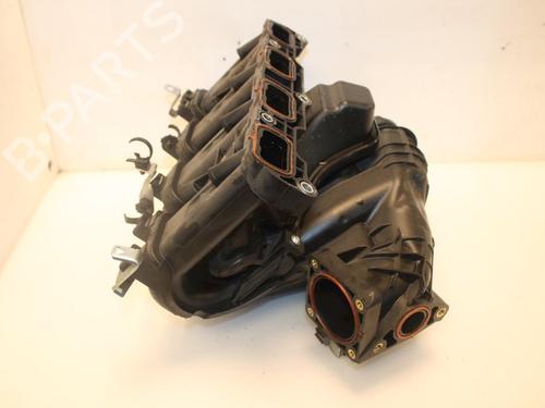 Intake manifold MITSUBISHI OUTLANDER III (GG_W, GF_W, ZJ, ZL, ZK) 2.0 Hybrid 4WD (GG2W) | BP15316916M70 