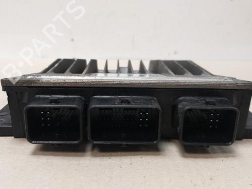 Used Engine control unit (ECU) Engine control unit (ECU) 15337440 15337440