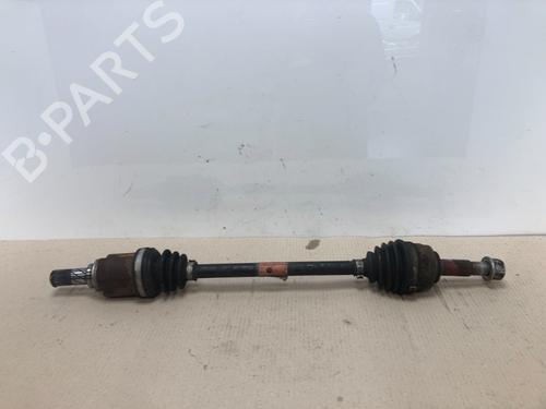 Used Left front driveshaft Left front driveshaft 37214886 37214886