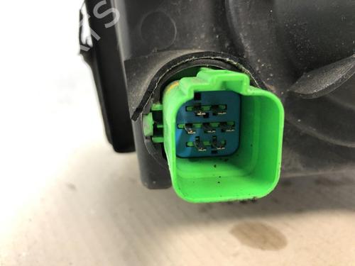 Left headlight FORD TRANSIT CONNECT (P65_, P70_, P80_) 1.8 TDCi | BP37205880C28 - Image 6