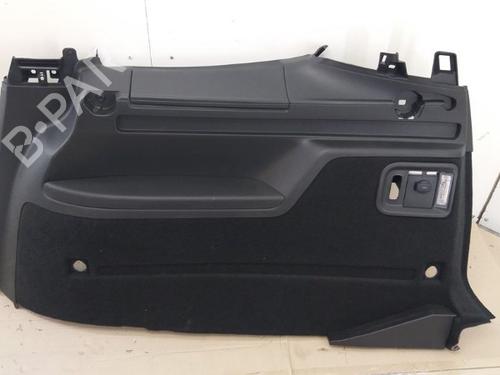 Used Boot lining VW GOLF VII (5G1, BQ1, BE1, BE2) 2.0 R 4motion (300 hp) 17826052