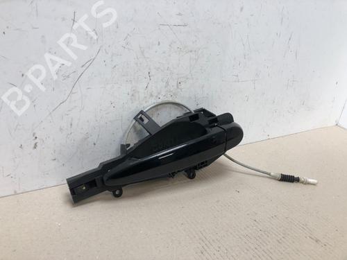 Rear left exterior door handle BMW 3 (E90) 320 d | BP15300561C130