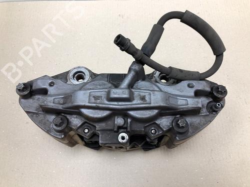 Right front brake caliper MERCEDES-BENZ E-CLASS Coupe (C238) E 200 (238.342) | BP37204116M104 - Image 3