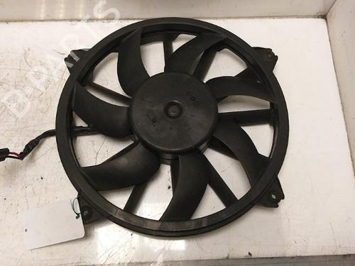 Used Radiator fan PEUGEOT 308 I (4A_, 4C_) 1.6 16V (120 hp) 15339167