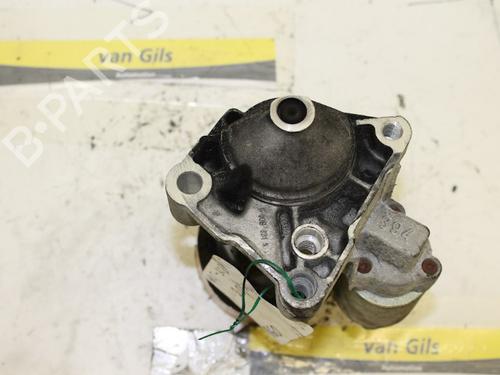 Startmotor RENAULT GRAND SCÉNIC II (JM0/1_) 2.0 (135 hp) 15334189