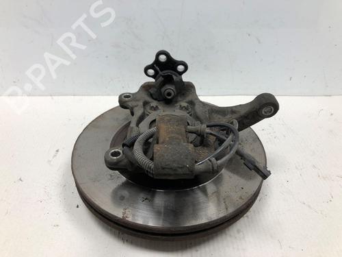 Left front steering knuckle FIAT TALENTO Van (296_) 2.0 EcoJet | BP37215418M25 - Image 4