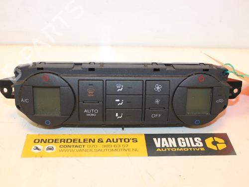 Used Climate control Climate control 15314092 15314092