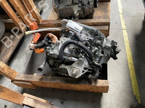 Gearbox NISSAN JUKE (F16_) 1.6 Hybrid | BP37205016M3 - Image 2