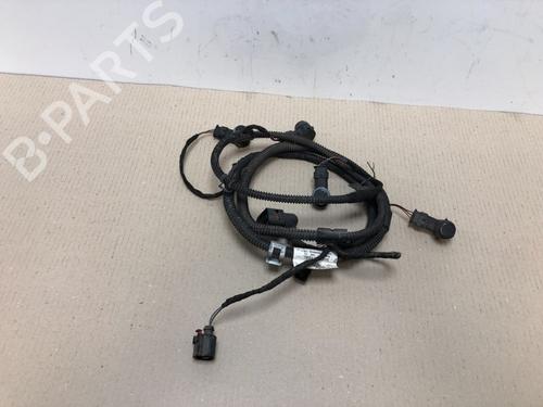 Electronic module VW GOLF VII (5G1, BQ1, BE1, BE2) 2.0 GTD | BP15348261M83 