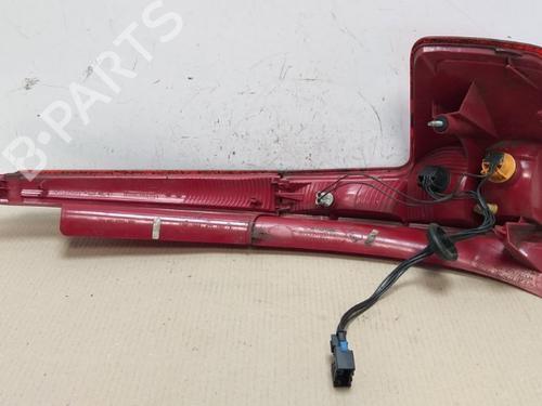 Left taillight CITROËN C4 I (LC_) 1.6 16V | BP16421955C34 