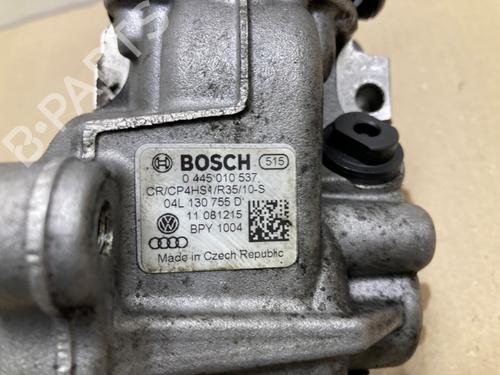 Injection pump VW TOURAN (5T1) 2.0 TDI | BP37210737M78 - Image 5