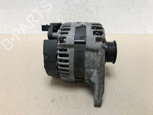Alternator MERCEDES-BENZ B-CLASS Sports Tourer (W246, W242) B 220 CDI / d (246.203) | BP16120469M7 