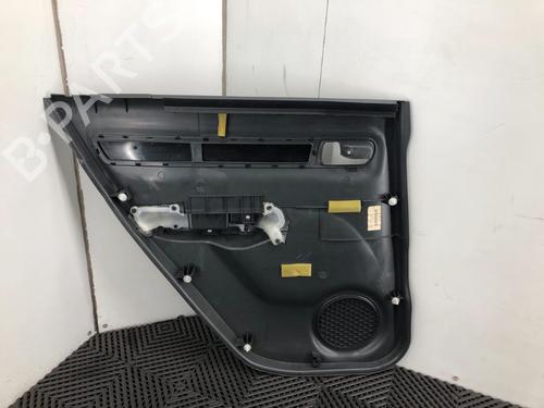 Rear right panel SUZUKI SWIFT III (MZ, EZ) 1.3 (RS413, ZC11S) | BP37213681C61 - Image 3