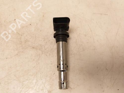 Tændspole SEAT CORDOBA (6L2) 1.4 16V | BP15531186M94