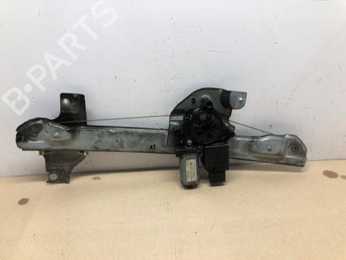 front-left-window-mechanism-citroen-c3-iii-sx-2016-37206849 main image