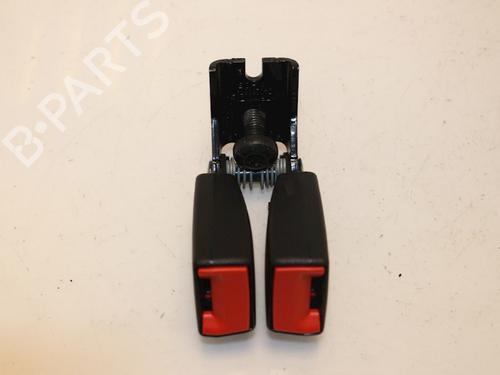 Used Seat buckle FORD FIESTA VI (CB1, CCN) 1.0 EcoBoost (100 hp) 15325429