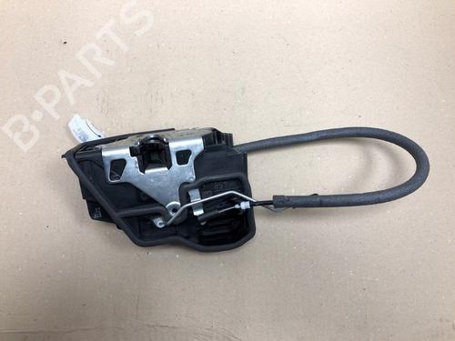 Front right lock BMW X1 (E84) sDrive 20 d | BP37213121C97  - Image 6