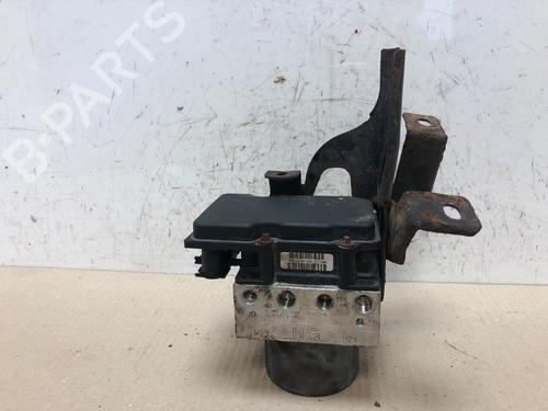 ABS pump OPEL MERIVA A MPV (X03) 1.6 16V (E75) | BP15533497M43 