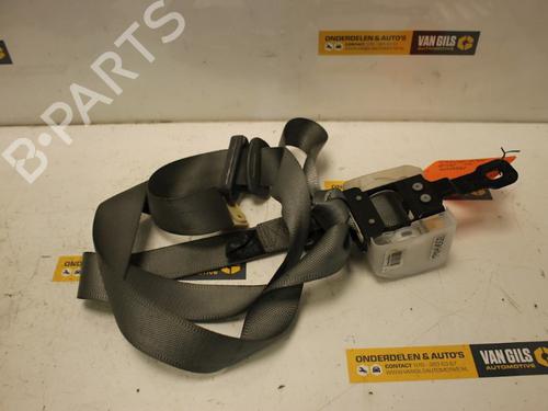 Used Front right seatbelt Front right seatbelt 15311278 15311278