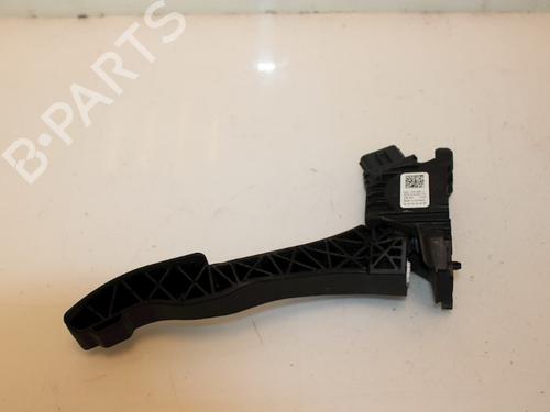 Used Pedal Pedal 15323107 15323107