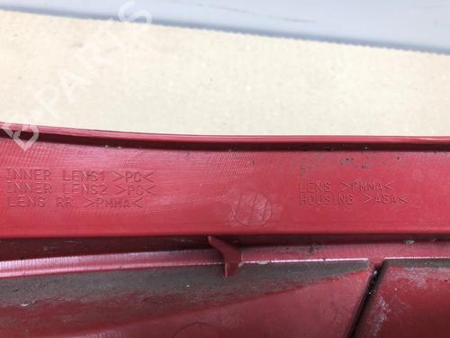 Right taillight SUZUKI SWIFT III (MZ, EZ) 1.3 (RS413, ZC11S) | BP37210122C35 - Image 5
