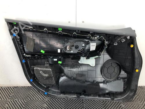 Front right panel KIA CEE'D (JD) 1.6 GDI | BP37213948C59 - Image 4